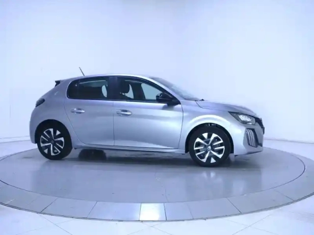 Peugeot 208 puretech 100 s&amp;s bvm6 — photo 4