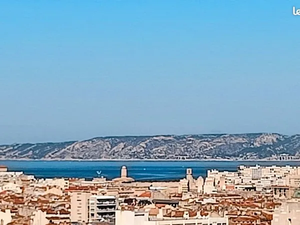 T2 vue magnifique sans vis a vis