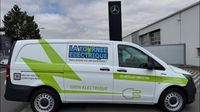 Mercedes Vito eVito 112 116ch Long batterie 60 kWh — photo 7