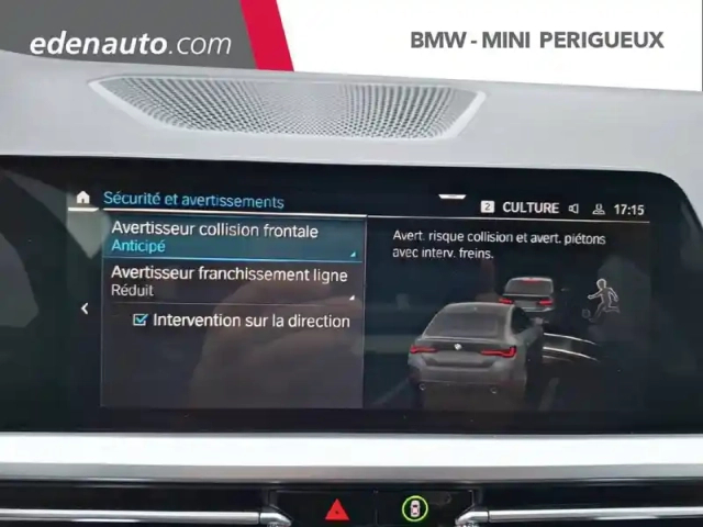 Bmw Serie 4 gran coupe 420i 184 ch bva8 — photo 101