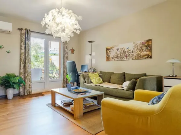 Viager 3 pièces 64 m²