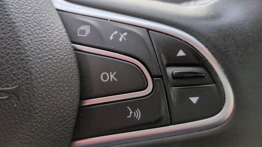 Renault Grand Scenic 1.7 Blue dCi 120 - Zen – 2019 – 151381 km – Diesel – Boîte Manuelle — photo 3