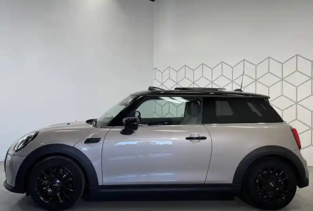 Mini Mini hatch 3 portes cooper 136 ch dkg7 — photo 2