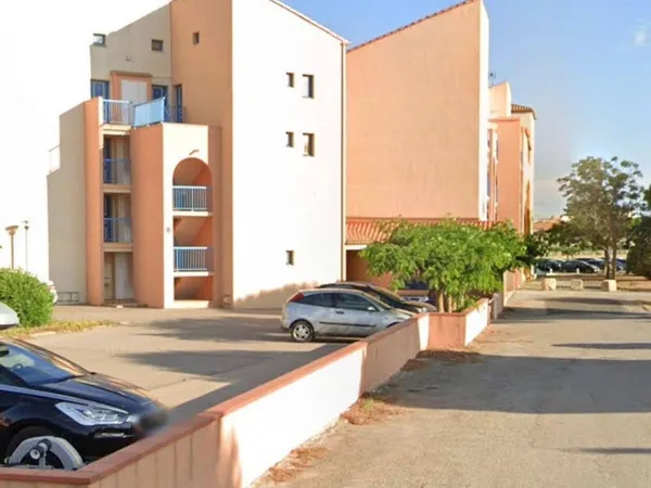 Appartement 3 pièces 33 m²