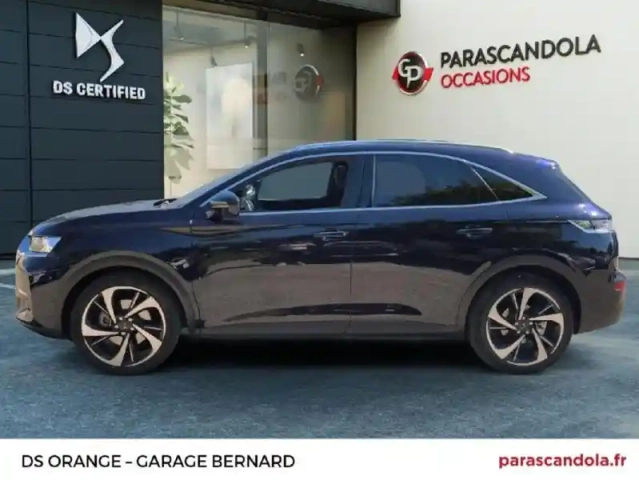 Ds Ds 7 crossback e-tense 4x4 300ch rivoli — photo 2