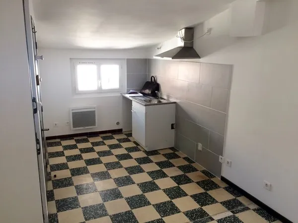Studio de 18m2 à louer sur Villeneuve-lès-Avignon