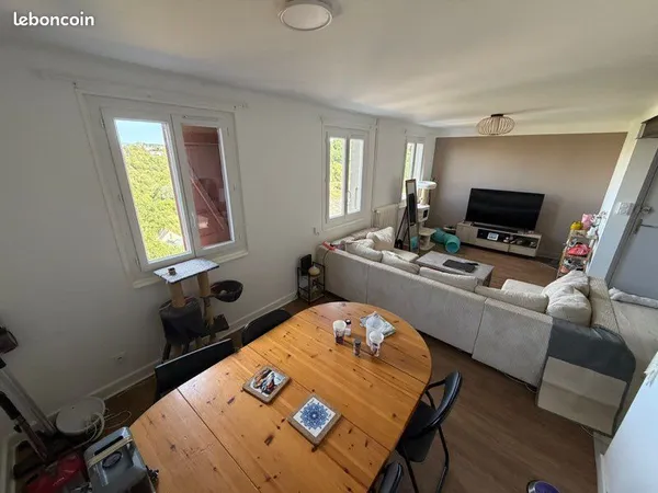 Appartement t3