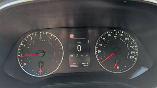 Renault Clio 1.0 TCe 100 - Zen – 2019 – 103769 km – Essence – Boîte Manuelle — photo 29