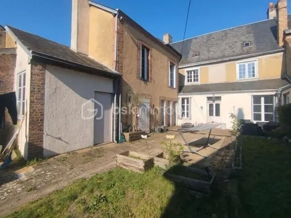 Maison 5 pièces 229 m²