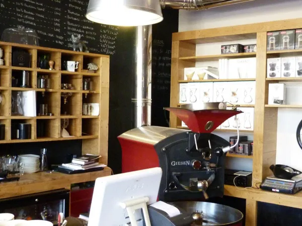 Fonds de commerce 80 m²