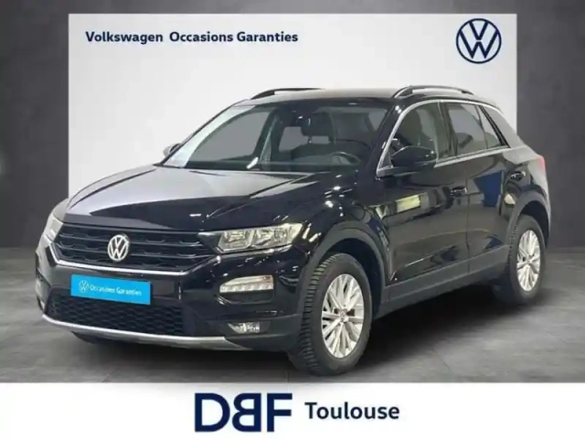 Volkswagen T-Roc 1.0 tsi 115 start/stop bvm6 lounge