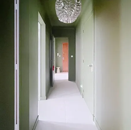 Appartement 4 pièces 77 m²