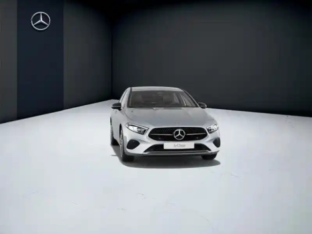 Mercedes Classe A 180 d progressive line — photo 10