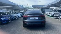 Audi Q8 E-Tron Sportback 55 408ch S Line quattro — photo 6