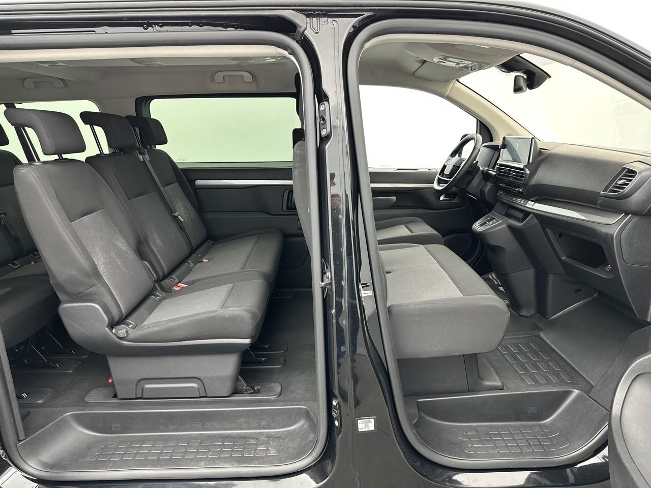 Citroën Spacetourer xl bluehdi 180 s&s eat8 business — photo 12