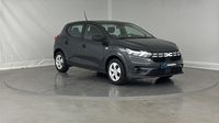 Dacia Sandero 1.0 SCe 65ch Essential — photo 3