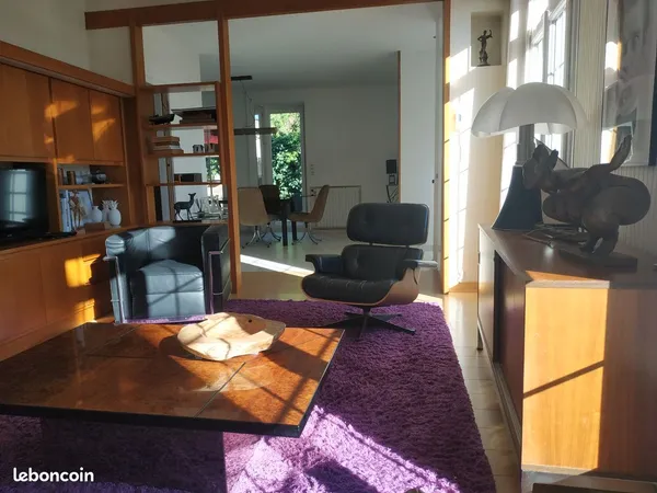 Maison 147 m² Centre historique de Clisson 3 / 4 chambres