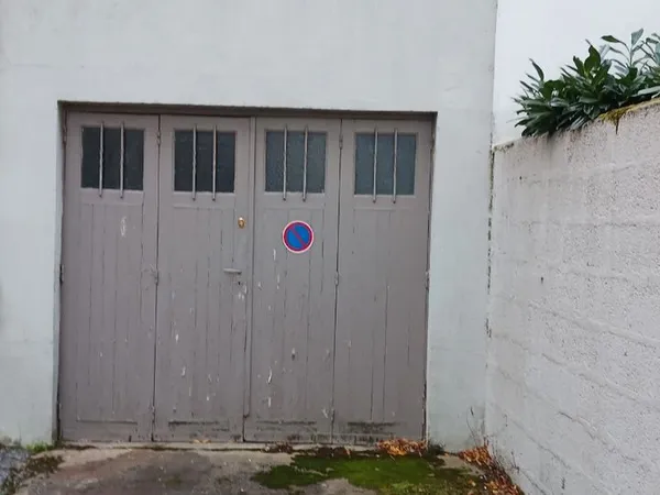 Location Garage Nantes Jules Verne