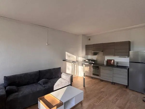 Colocation pour deux de 62 m²Orléans proche BRGM
