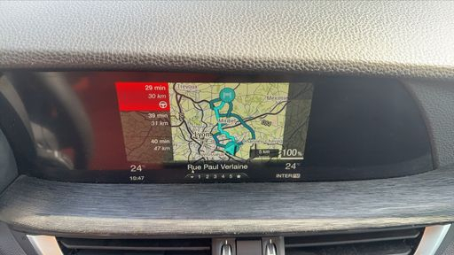 Alfa Romeo Stelvio 2.0 T4 MAir 200 Q4 AT 8 - Super – 2019 – 65070 km – Essence – Boîte Automatique — photo 5