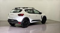 Dacia Sandero 1.0 TCe 90ch Stepway Extreme — photo 5