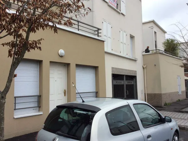 Studio 1 pièce 29 m²