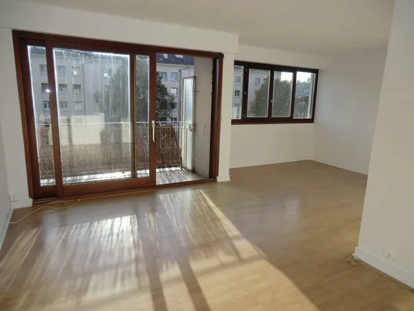 Appartement 3 pièces à vendre à Juvisy-sur-Orge - Proche ga