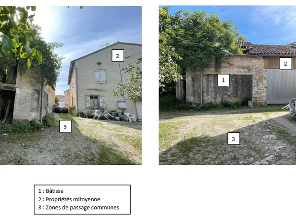 Pierre pour rénovation