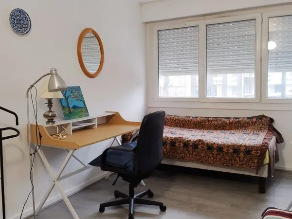 Appartement en ville