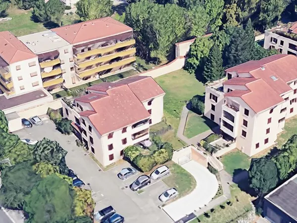 Superbe T3 de 69,64 m² ENTIÈREMENT REFAIT À NEUF - Calme, Verdure & Prestations Rares