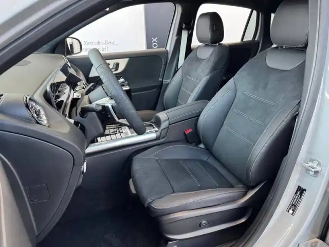 Mercedes Gla 200 d 8g-dct — photo 13