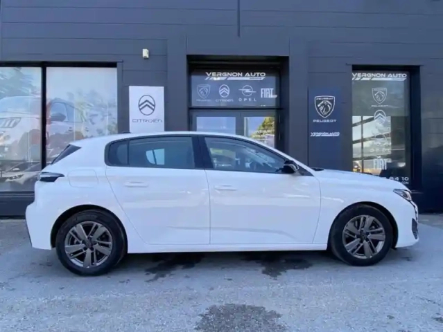 Peugeot 308 iii bluehdi 130 active pack — photo 2