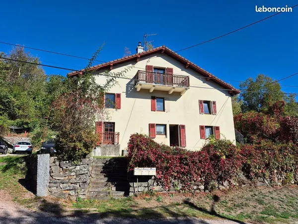Maison 6 pièces 150 m²
