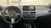 Bmw X2 xDrive18dA 150ch M Sport Euro6d-T — photo 11