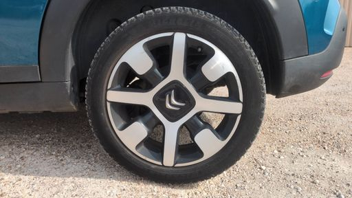 Citroen C4 Cactus 1.5 BlueHDi 100 - Shine Business – 2019 – 148046 km – Diesel – Boîte Manuelle — photo 19