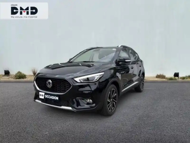 Mg Zs 1.0 t-gdi 111ch luxury — photo 1