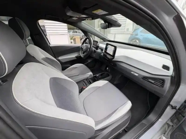 Volkswagen Id.3 204ch - 58 kwh 1st plus — photo 9