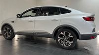 Renault Arkana 1.3 TCe mild hybrid 140ch RS Line EDC -22 — photo 8