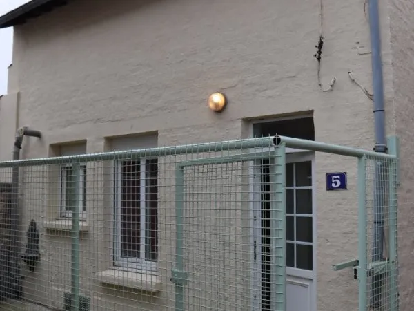 Maison 3 pièces 36 m²