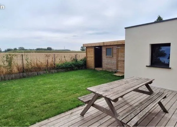 Maison à vendre à Nangis