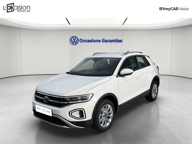 Volkswagen T-Roc 1.5 TSI EVO 150 Start/Stop DSG7