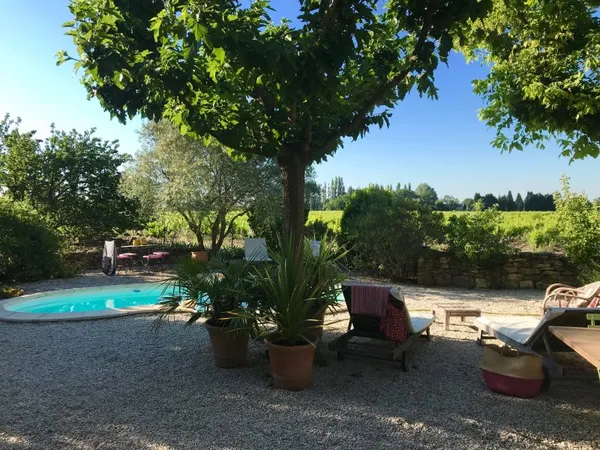 Vends maison