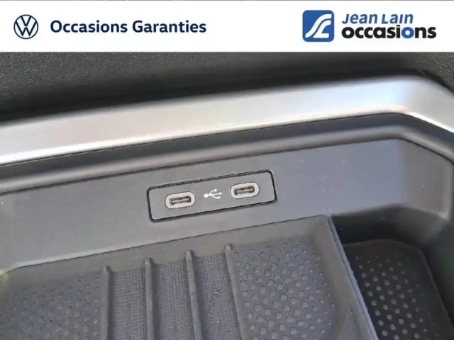 Volkswagen T-Roc 1.5 etsi evo2 hybrid 116 ch dsg7 — photo 25