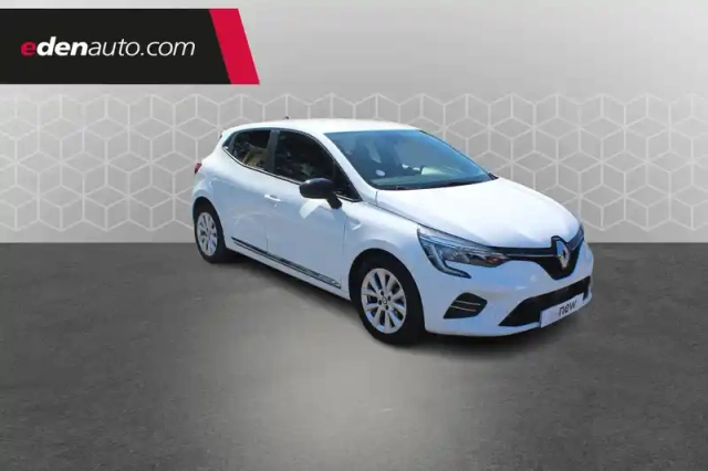 Renault Clio tce 90 — photo 56
