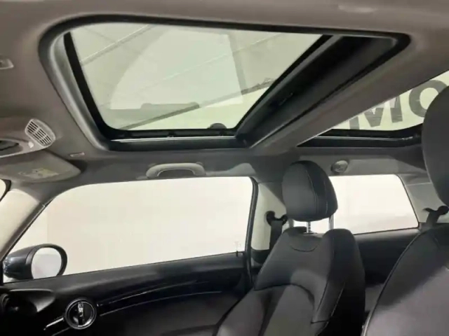 Mini Mini cooper 136ch edition premium plus bva7 — photo 11