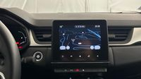 Renault Captur 1.6 E-Tech hybride 145ch Equilibre — photo 18