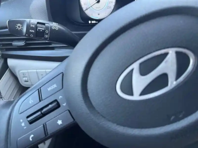 Hyundai I20 1.0 t-gdi 100 — photo 81