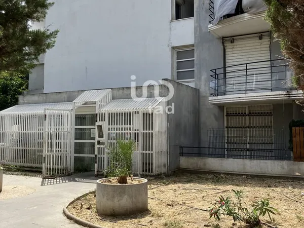 Appartement 1 pièce 18 m²