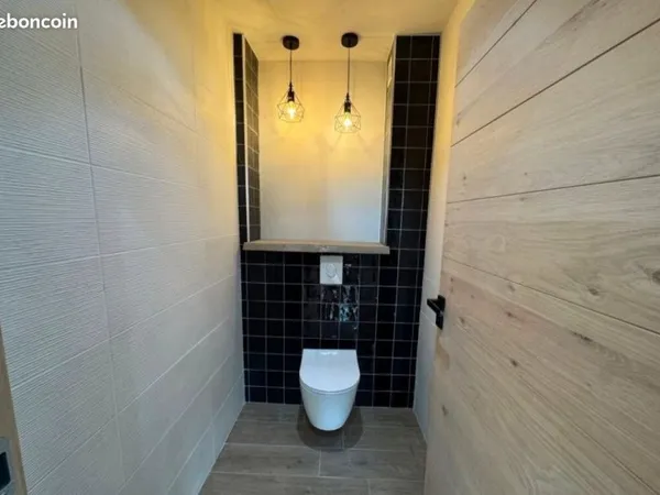 Maison 4 pièces 86 m²