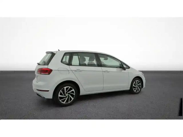 Volkswagen Golf Sportsvan 1.0 tsi 110 bmt bvm6 — photo 69